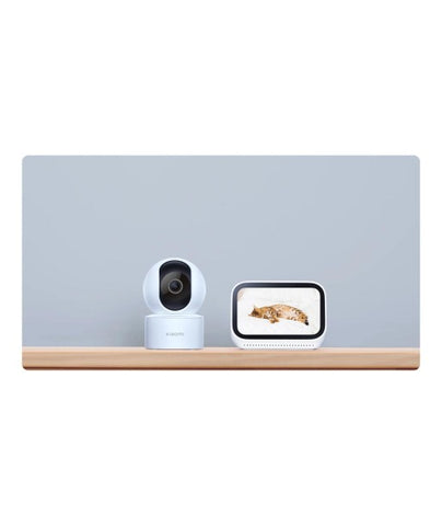 Xiaomi Smart Camera C200 – HD Smart Camera for Home Security – Security Cameras | Electronics