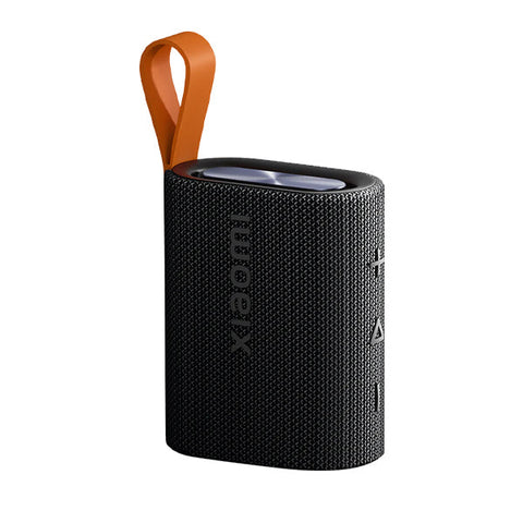 Xiaomi Sound Pocket MDZ-37-DB – Compact Bluetooth Speaker, Portable Design, High Sound Quality – Portable Speaker | Audio