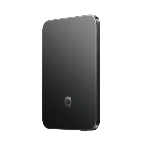 Xiaomi Ultra Thin Magnetic Power Bank 5000 15W