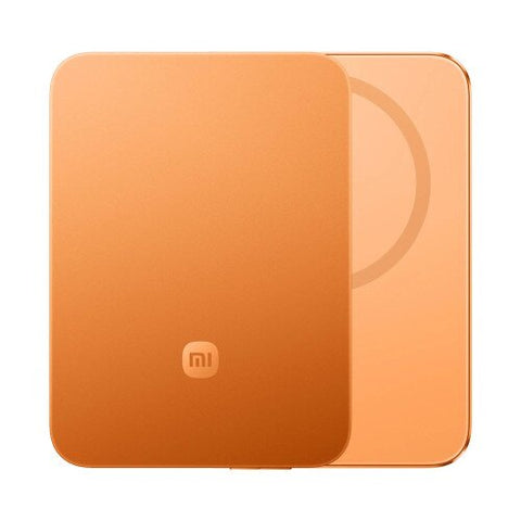 Xiaomi Ultra Thin Magnetic Power Bank 5000 15W