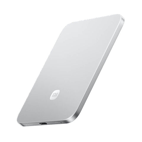 Xiaomi Ultra Thin Magnetic Power Bank 5000 15W