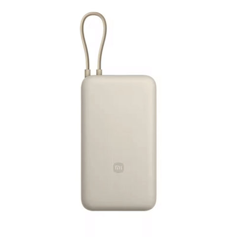 Xiaomi 33W Power Bank 20000mAh