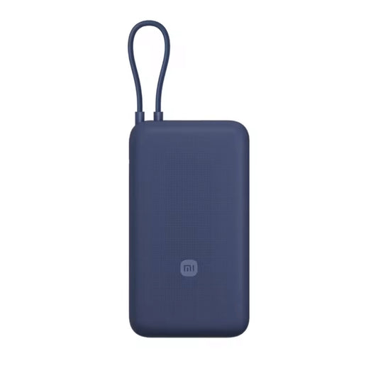 Xiaomi 33W Power Bank 20000mAh