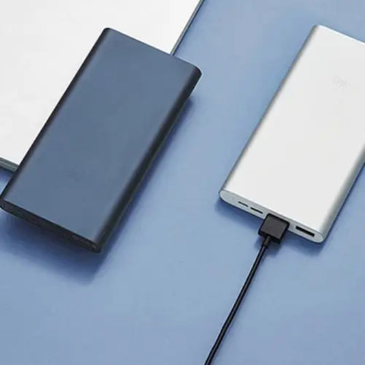 Xiaomi Power Bank 10000mAh 22.5W