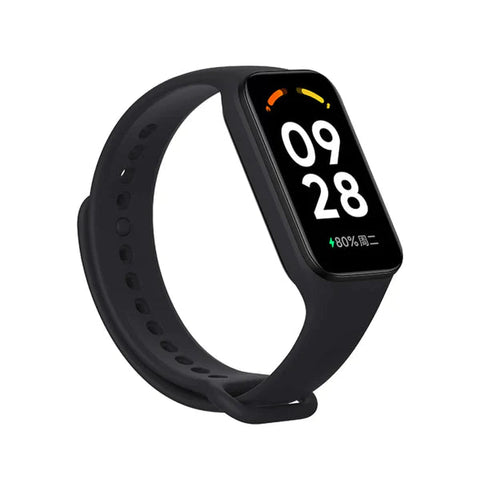 Xiaomi Redmi Smart Band 2 – Budget-Friendly Fitness Tracker with Essential Features