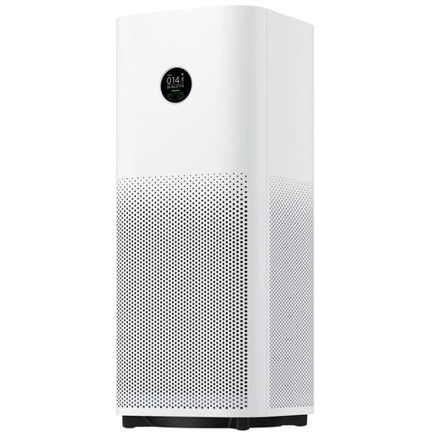 Xiaomi Smart Air Purifier 4 Pro – Advanced Air Filtration, Smart Connectivity, High Efficiency – Air Purifier | Heating, Cooling & Air Quality