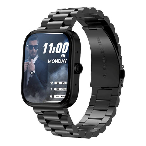 Zero Meta Smart Watch – Innovative Smart Watch with Cutting-Edge Technology