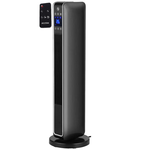 Zilan Ceramic Tower Heater ZLN2076 – Modern design, Efficient, Easy to use – Heater