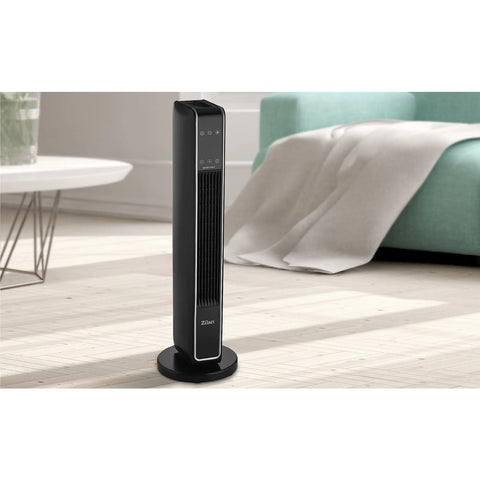 Zilan Ceramic Tower Heater ZLN2076 – Modern design, Efficient, Easy to use – Heater