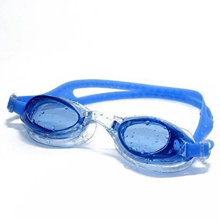 Swimming Goggles Glasses for Kids – Adjustable, Comfortable, Clear Vision – Perfect for Young Swimmers