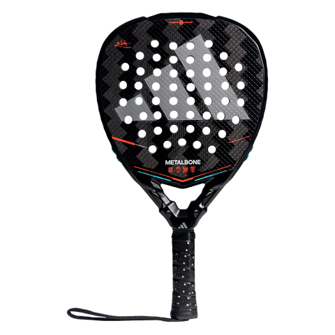 Adidas Metalbone 3.5 2026 Padel Racket