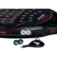 Adidas Metalbone 3.5 2026 Padel Racket