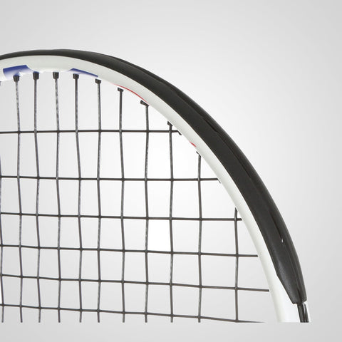 Tecnifibre T-Fight Team JR 26 Junior Racket – Control-Oriented, Lightweight Frame, Junior-Friendly – Best for Young Athletes