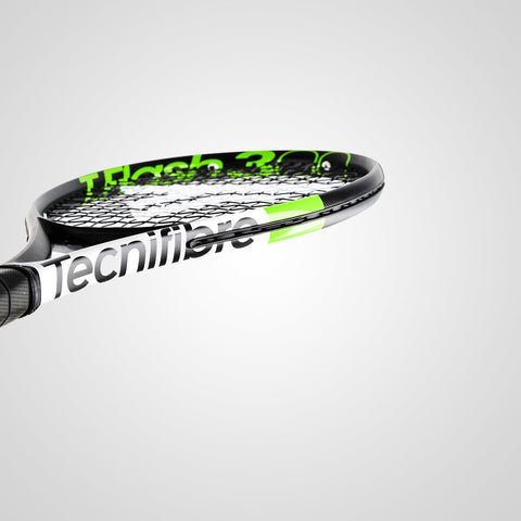 Tecnifibre T-Flash 26 Junior Tennis Racket – Lightweight, Easy Swing, Durable – Perfect for Young Players