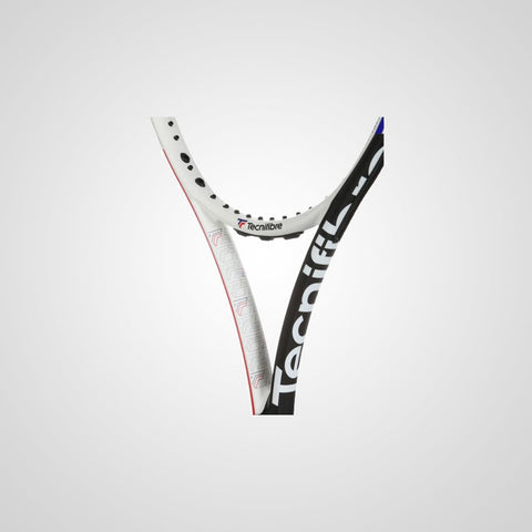 T-Fight RS 300 Tennis Racket (Unstrung, No Cover) – Control-Focused, Precision-Engineered, Advanced Design – Ideal for Competitive Play