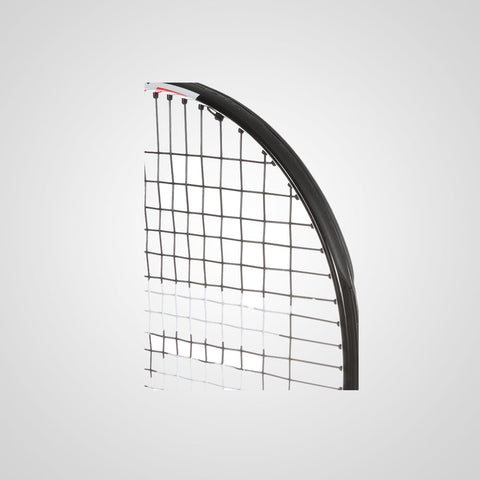 Tecnifibre T-Fight Team 24 Junior Tennis Racket – Easy to Handle, Control-Focused, Lightweight – Ideal for Young Players