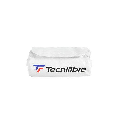 Tecnifibre Small Pouch Bag – Compact, Durable, Lightweight – Ideal for Carrying Small Items