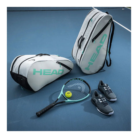 Head Boom MP 2024 Tennis Racket – Unstrung, Lightweight, Balanced Power, Graphene Construction – Designed for Competitive Play