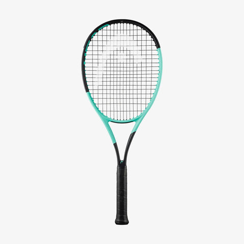 Head Boom MP 2024 Tennis Racket – Unstrung, Lightweight, Balanced Power, Graphene Construction – Designed for Competitive Play