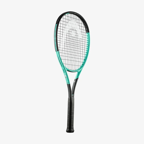 Head Boom MP 2024 Tennis Racket – Unstrung, Lightweight, Balanced Power, Graphene Construction – Designed for Competitive Play