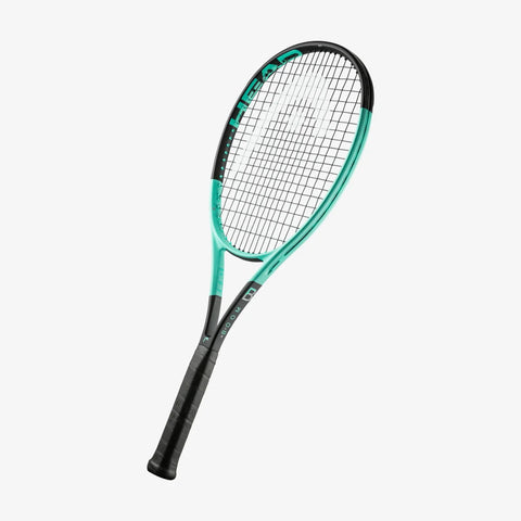 Head Boom MP 2024 Tennis Racket – Unstrung, Lightweight, Balanced Power, Graphene Construction – Designed for Competitive Play