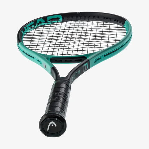 Head Boom MP 2024 Tennis Racket – Unstrung, Lightweight, Balanced Power, Graphene Construction – Designed for Competitive Play