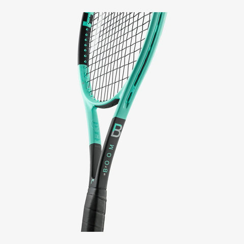 Head Boom MP 2024 Tennis Racket – Unstrung, Lightweight, Balanced Power, Graphene Construction – Designed for Competitive Play