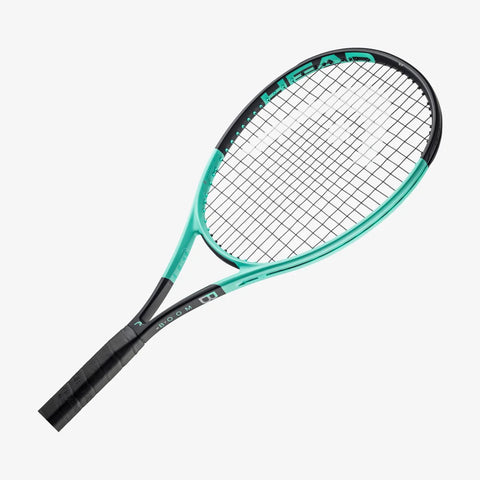 Head Boom MP 2024 Tennis Racket – Unstrung, Lightweight, Balanced Power, Graphene Construction – Designed for Competitive Play