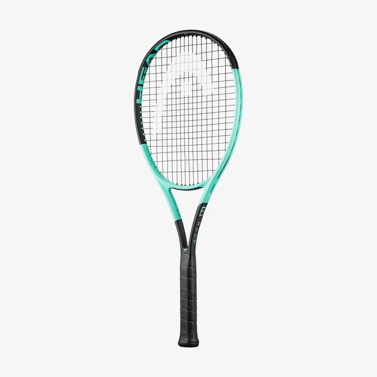 Head Boom MP 2024 Tennis Racket – Unstrung, Lightweight, Balanced Power, Graphene Construction – Designed for Competitive Play