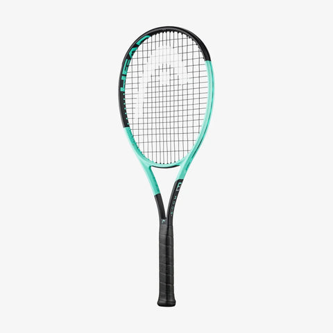 Head Boom MP 2024 Tennis Racket – Unstrung, Lightweight, Balanced Power, Graphene Construction – Designed for Competitive Play