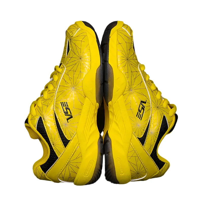 VSE Badminton Shoe Original for Men – Comfortable, Durable, High-Performance – Ideal for Badminton