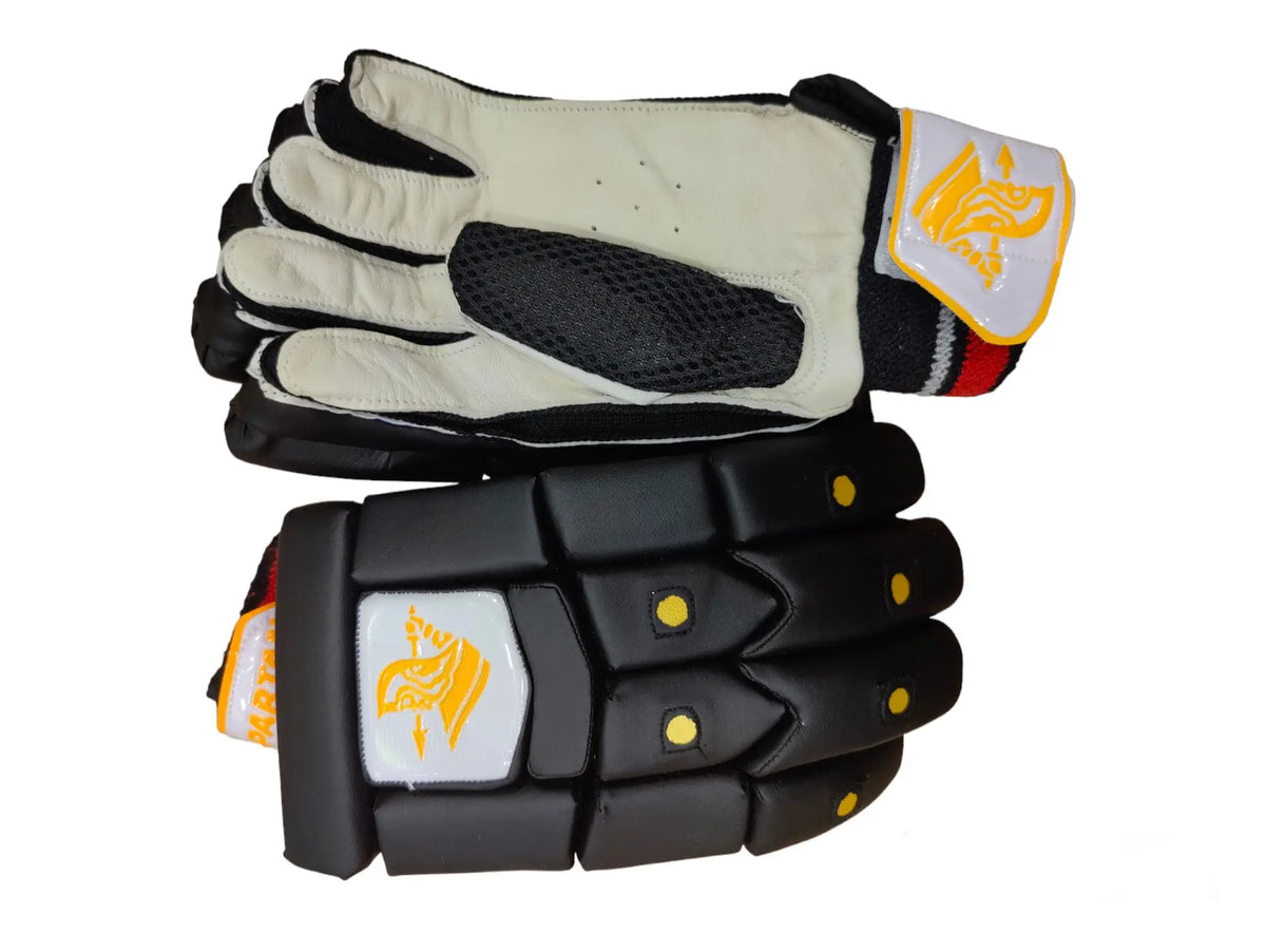 Cricket Batting Gloves – Protective, Comfortable, High-Quality – Ideal for Cricket