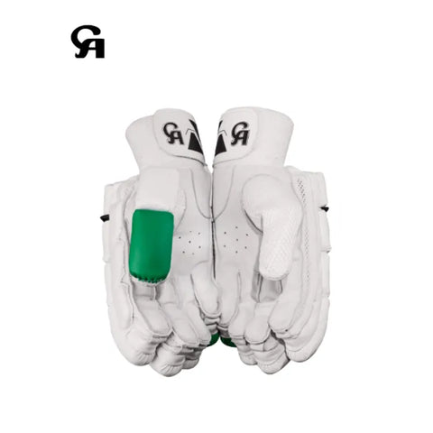 CA Plus 15000 Batting Gloves (Pair) – Superior Protection, Comfortable, Durable – Perfect for Cricket