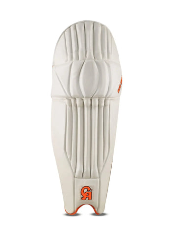 CA Pads 10,000 (Pair of Cricket Pads) – High-Quality, Protective, Comfortable – Perfect for Cricket