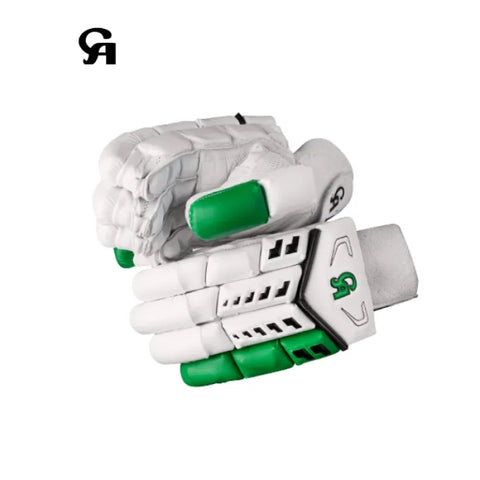 CA Plus 15000 Batting Gloves (Pair) – Superior Protection, Comfortable, Durable – Perfect for Cricket