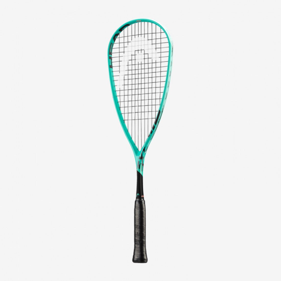 Head Extreme 120 Squash Racket – Powerful Frame, Excellent Maneuverability, Lightweight Design – Ideal for Competitive Play