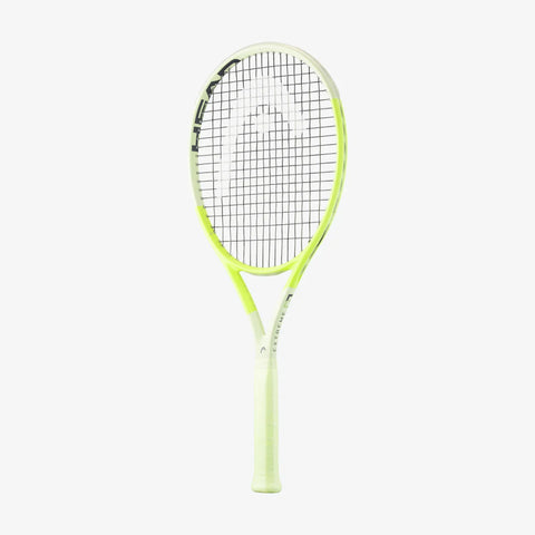 Head Extreme MP 2024 Tennis Racket – Unstrung, Balanced Power & Control, Lightweight Frame, Graphene Technology – Ideal for Aggressive Play