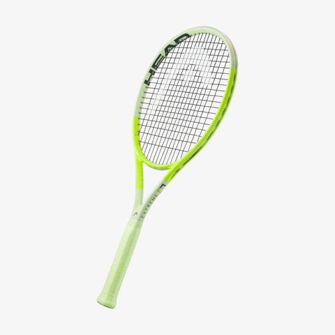 Head Extreme MP 2024 Tennis Racket – Unstrung, Balanced Power & Control, Lightweight Frame, Graphene Technology – Ideal for Aggressive Play