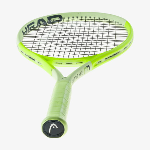 Head Extreme MP 2024 Tennis Racket – Unstrung, Balanced Power & Control, Lightweight Frame, Graphene Technology – Ideal for Aggressive Play