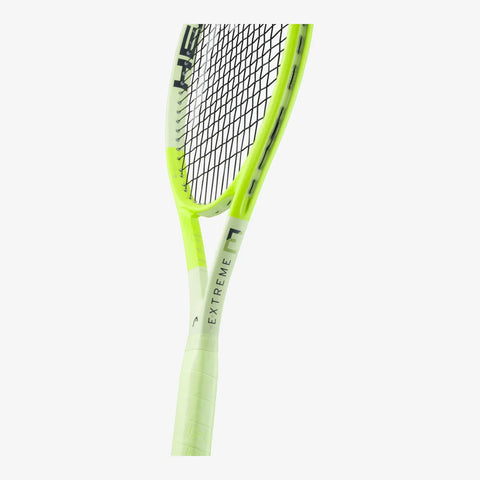 Head Extreme MP 2024 Tennis Racket – Unstrung, Balanced Power & Control, Lightweight Frame, Graphene Technology – Ideal for Aggressive Play