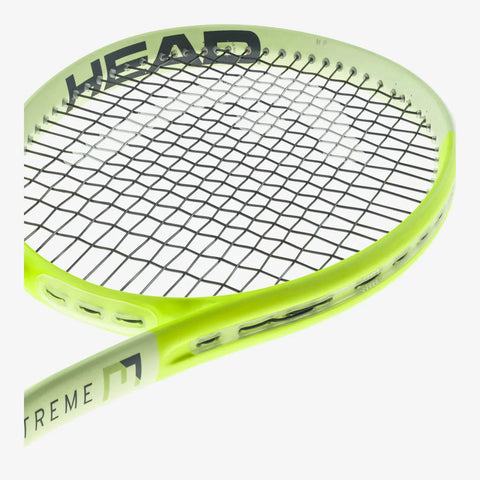 Head Extreme MP 2024 Tennis Racket – Unstrung, Balanced Power & Control, Lightweight Frame, Graphene Technology – Ideal for Aggressive Play