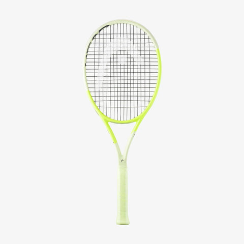 Head Extreme Pro 2024 Tennis Racket – Unstrung, Powerful & Spin-Friendly, Graphene Construction – High-Performance for Competitive Play