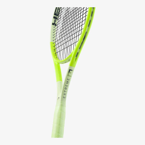 Head Extreme Pro 2024 Tennis Racket – Unstrung, Powerful & Spin-Friendly, Graphene Construction – High-Performance for Competitive Play