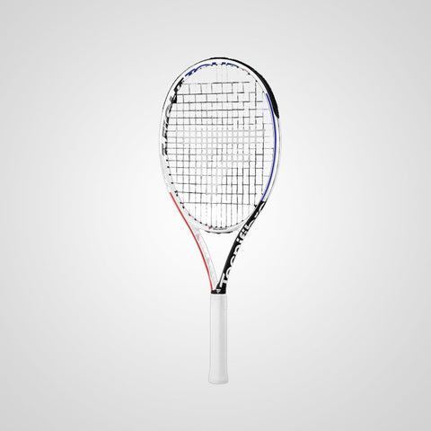 Tecnifibre T-Fight Tour 26 Junior Tennis Racket – High Performance, Lightweight, Control-Focused – For Junior Competitive Players