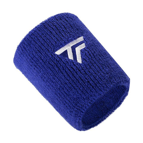 Tecnifibre Wristband XL – Sweat-Absorbent, Extra Large, Comfortable Fit – Designed for Racket Sports