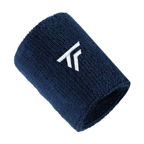 Tecnifibre Wristband XL – Sweat-Absorbent, Extra Large, Comfortable Fit – Designed for Racket Sports