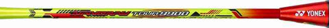 Yonex Nanoray Tour 9900 Badminton Racket – Advanced Speed Technology, Superior Repulsion, Lightweight Design – Unstrung