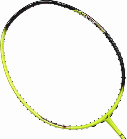 Yonex Nanoray Tour 9900 Badminton Racket – Advanced Speed Technology, Superior Repulsion, Lightweight Design – Unstrung