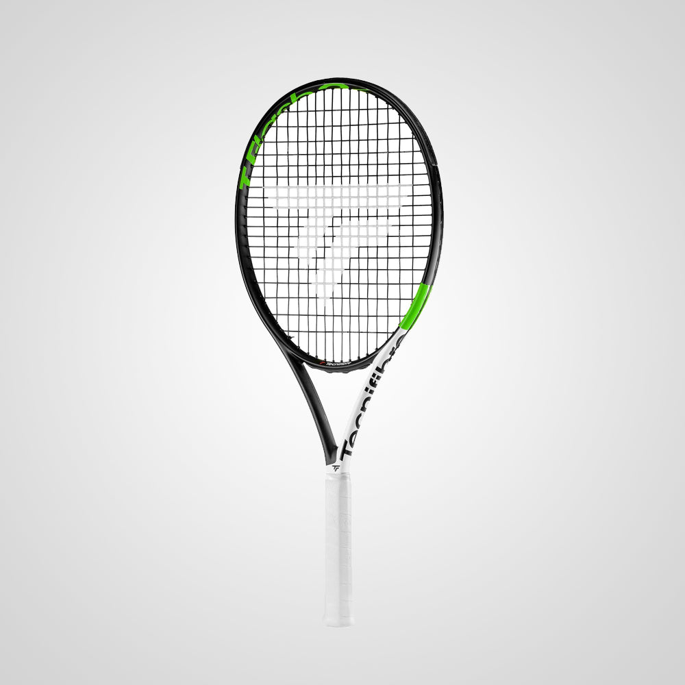 Tecnifibre T-Flash 26 Junior Tennis Racket – Lightweight, Easy Swing, Durable – Perfect for Young Players