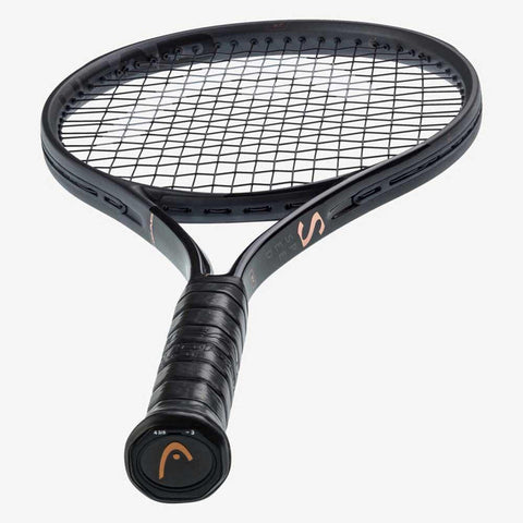 Head Speed Pro Limited Edition Tennis Racket – Advanced Speed Technology, Enhanced Power, Lightweight Frame – Unstrung